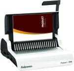 Fellowes 5006801-99 Binding Machine Pulsar+ Comb Binding (5006801) - Image 2